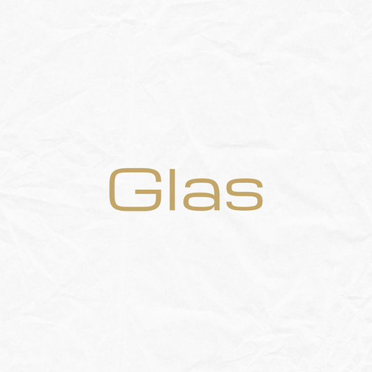 Glas