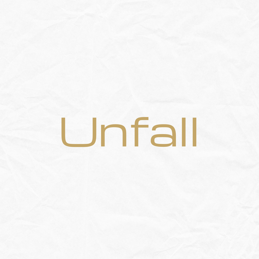 Unfall