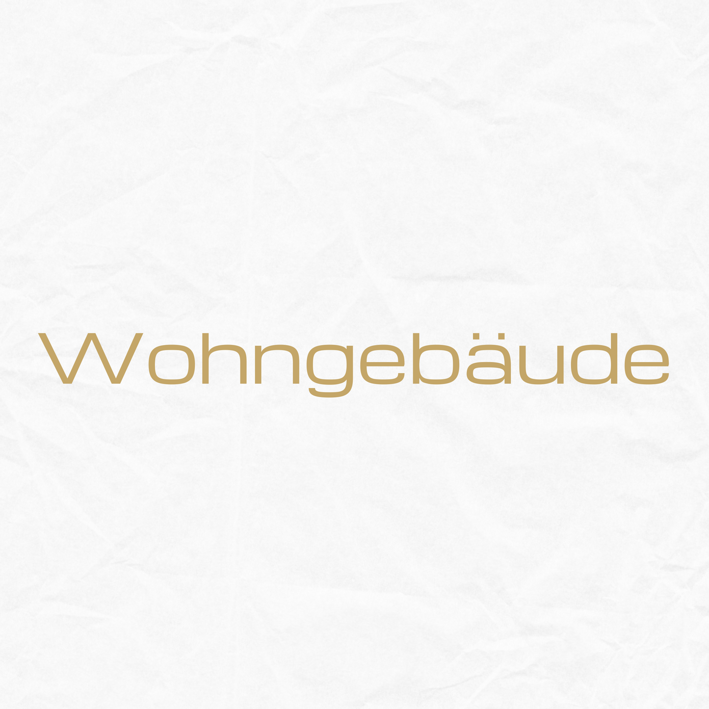 Wohngebäude