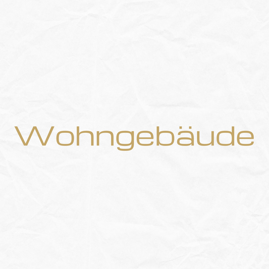 Wohngebäude