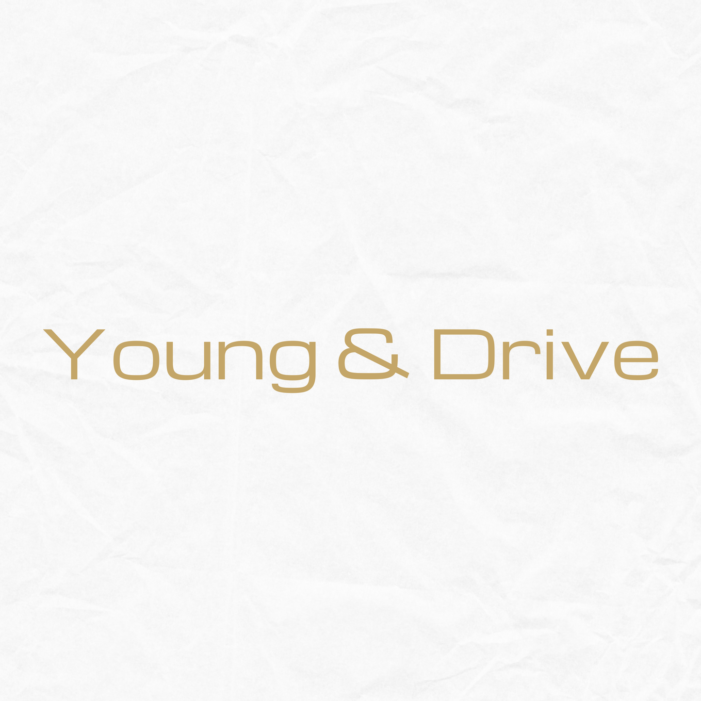 Young & Drive