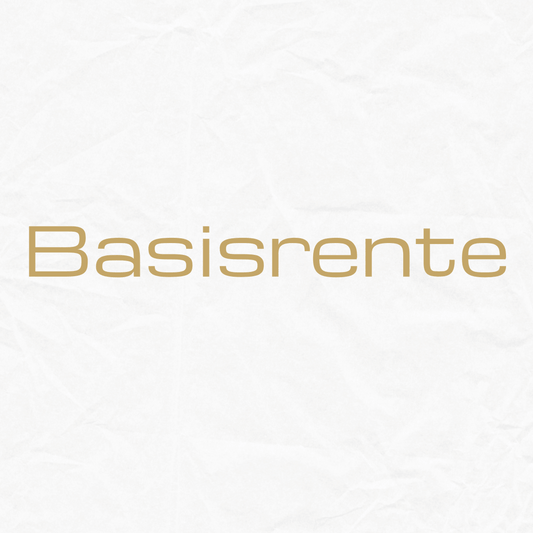 Basisrente